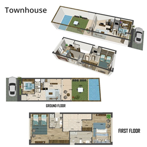 Townhouse